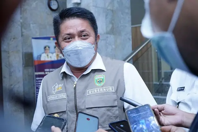 Berhasil Tekan Inflasi,...