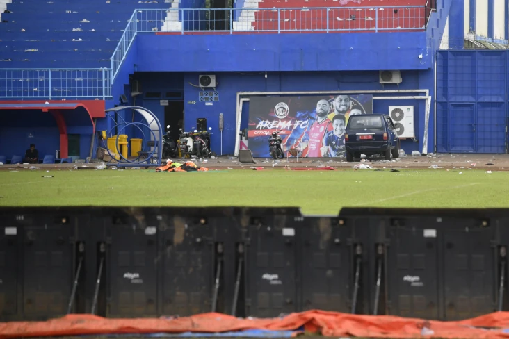 PSSI Berharap FIFA Tidak...