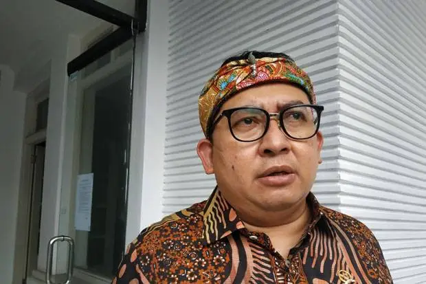 Batasan Umur Capres...