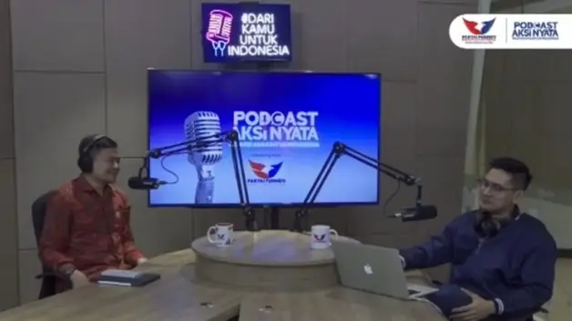 Jelang Pemilu 2024,...