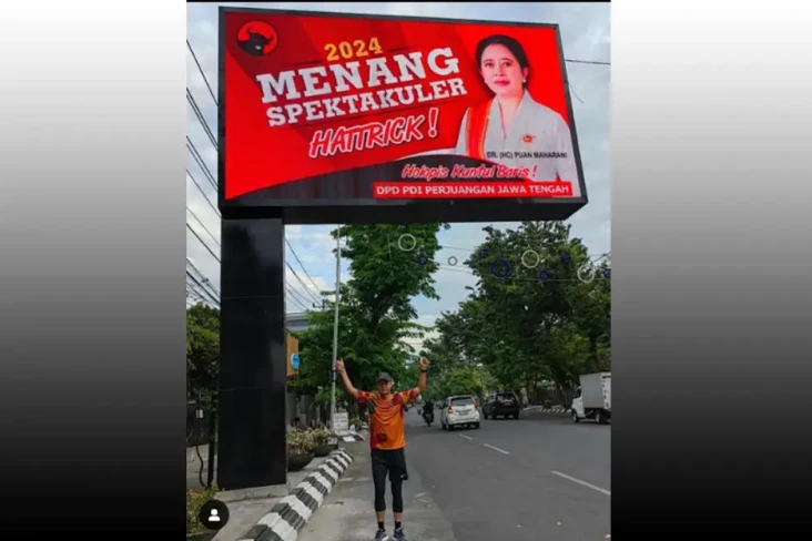 Ganjar Foto di Bawah...