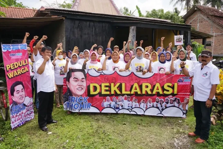 Warga Cilacap dan Banyumas...