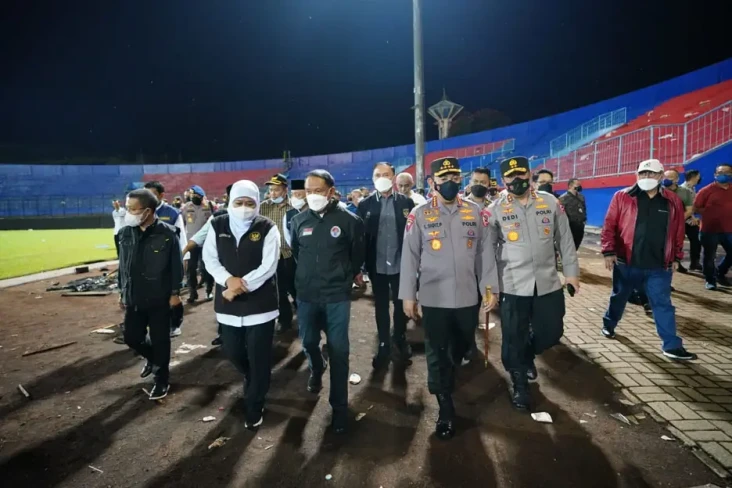 Kapolri Janji Usut Tuntas...