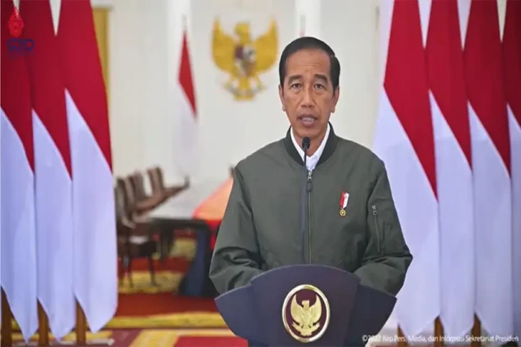 Ini Pernyataan Lengkap...