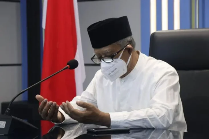 Ketum Muhammadiyah Sesalkan...