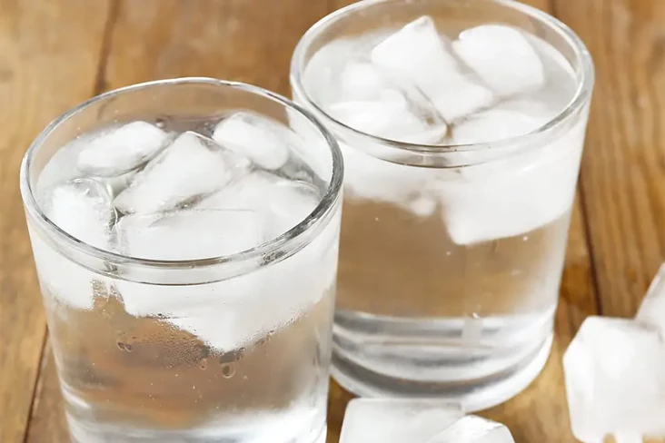 Apakah Kebiasaan Minum...