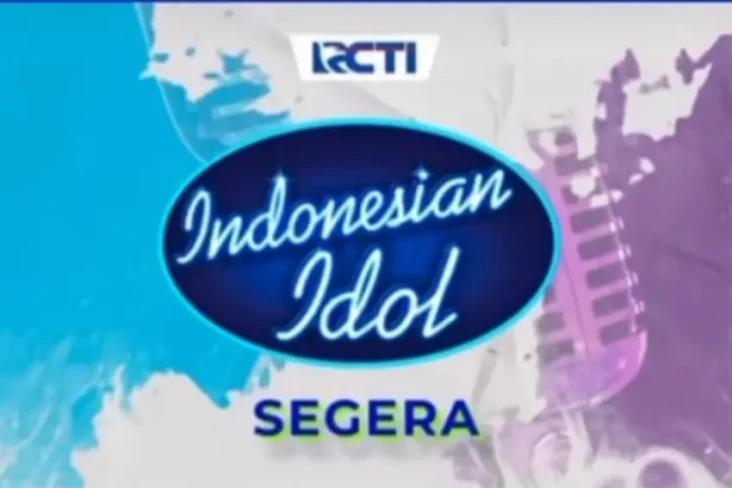 Indonesian Idol Kembali...