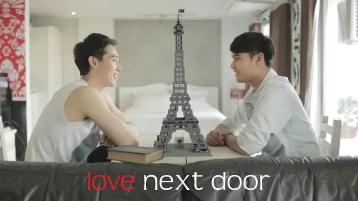 4 Film Thailand yang...