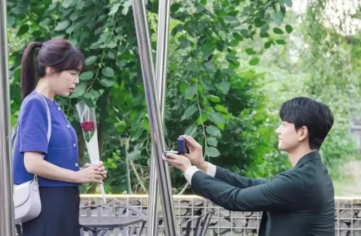 Im Joo Hwan Berusaha...