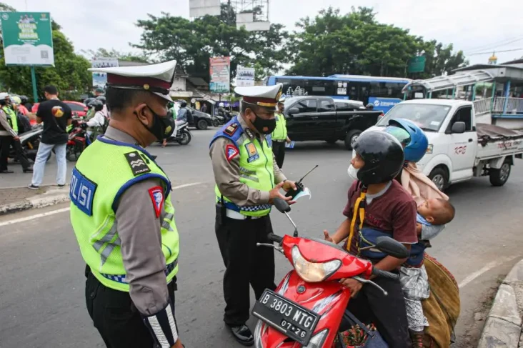Ini 3 Titik Lokasi dan...