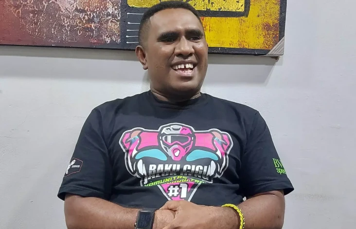 Belajar dari Kasus Lukas...
