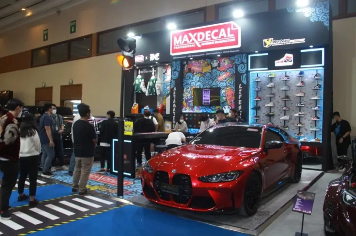 Teknologi Unik Dua Produk...