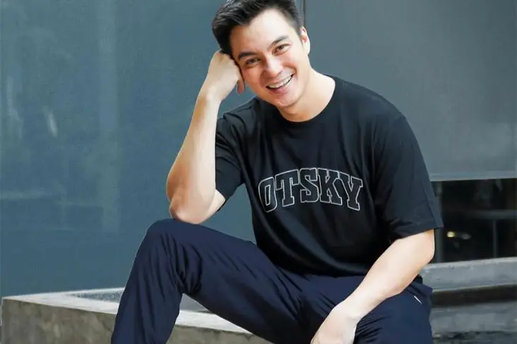 Baim Wong Turut Berduka...