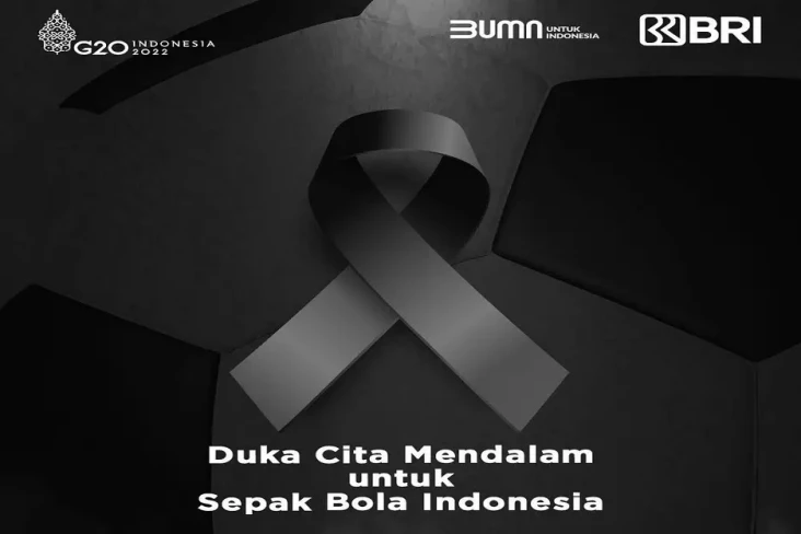 Sampaikan Rasa Duka...