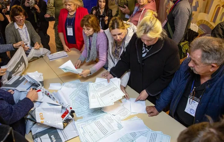 Alasan Donbass Ingin...