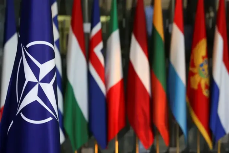 Presiden 9 Negara NATO...
