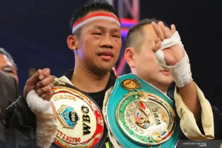 Daud Yordan Cedera Lengan,...