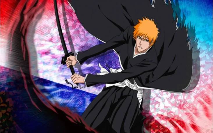 11 Bankai Terbaik yang...
