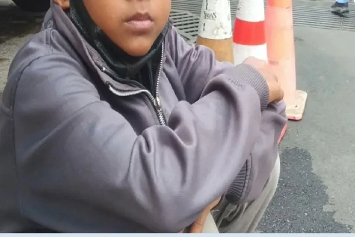 Kisah Pilu Tragedi Kanjuruhan,...