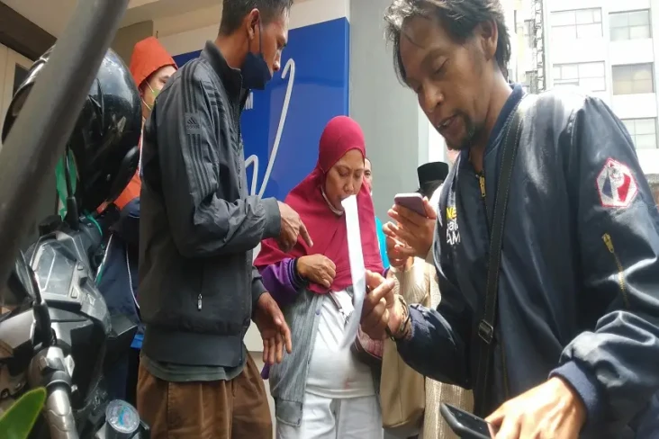 10 Jenazah Korban Tragedi...