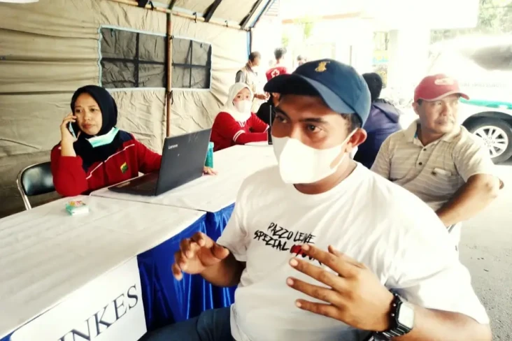 Cerita Kengerian saat...