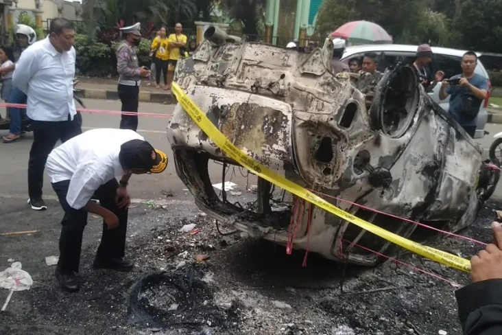 Menko PMK Sebut Korban...