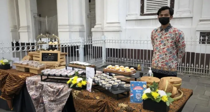 Dukung Ketahanan Pangan,...