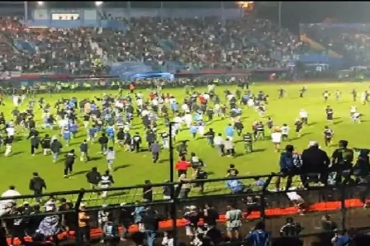 Alasan Ilmiah FIFA Melarang...