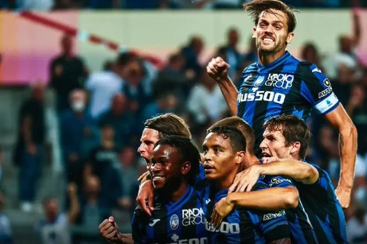Hasil Liga Italia 2022/2023,...