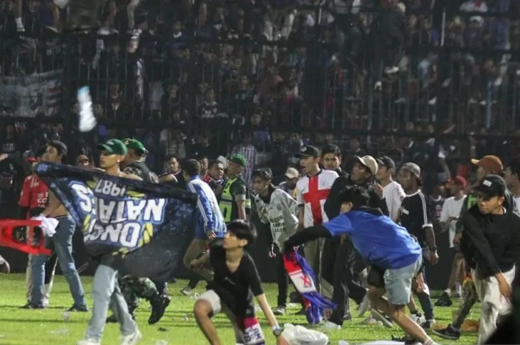 Kisah Pilu Anak Jadi...