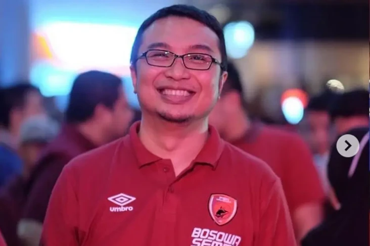PSM Pasrah Tunggu Keputusan...