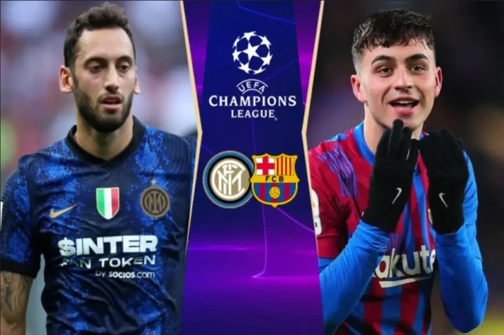 Preview Inter Milan...