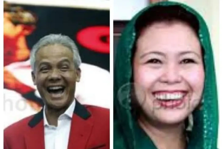 PSI Dukung Duet Ganjar...