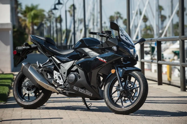 Suzuki Siap Ramaikan...