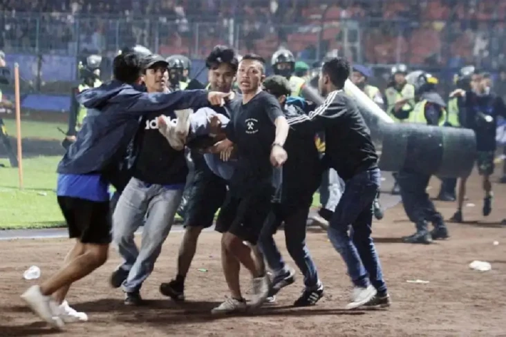 Komnas HAM Sebut Hanya...