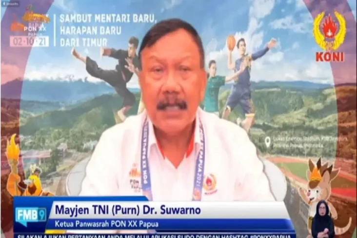 Jenderal Lulusan Terbaik...
