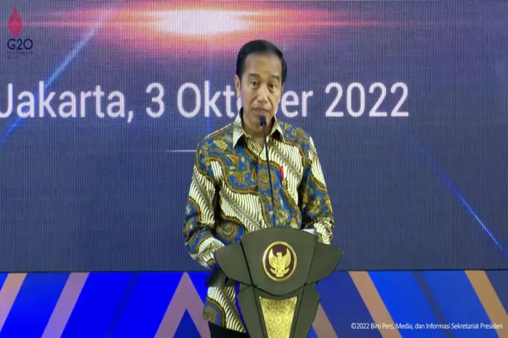 Sebentar Lagi, Pemerintah...