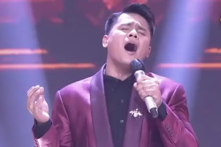 Tampil Keren, Seluruh...