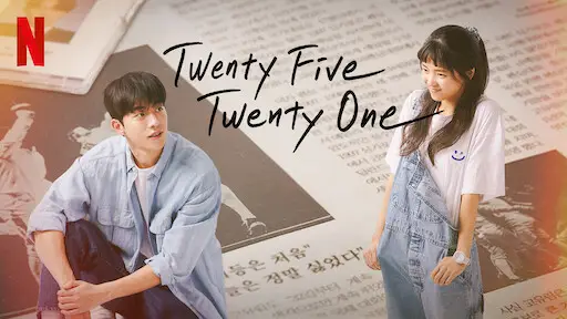 4 Film dan Drama Romantis...