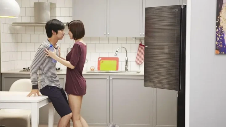5 Film Korea Romantis...