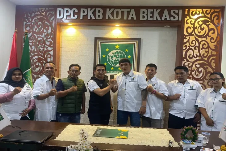 Anak Angkat John Kei...
