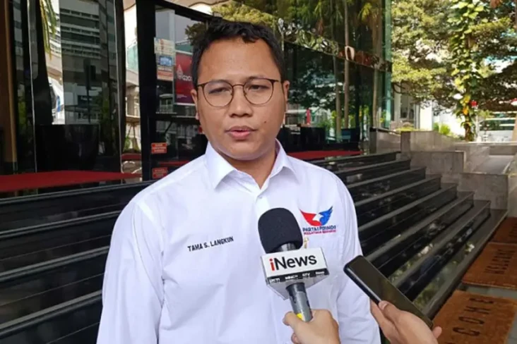 RPA Perindo Kawal Kasus...