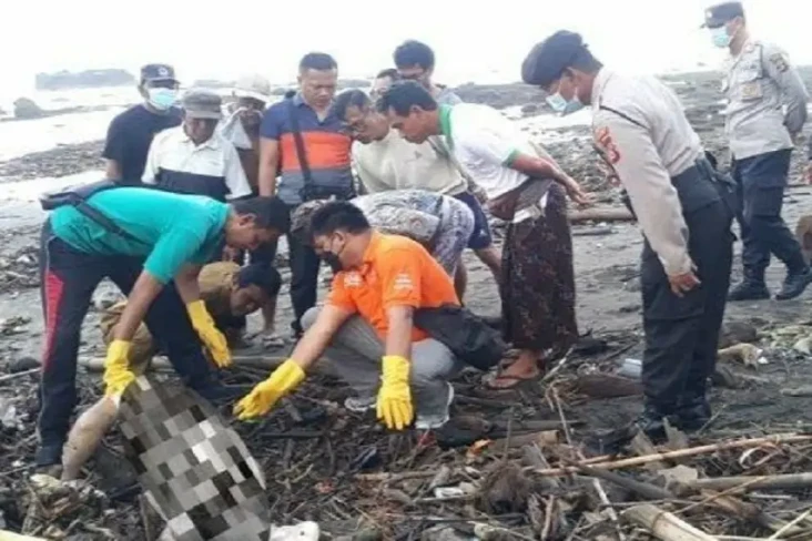 Hilang Akhir Pekan Lalu,...