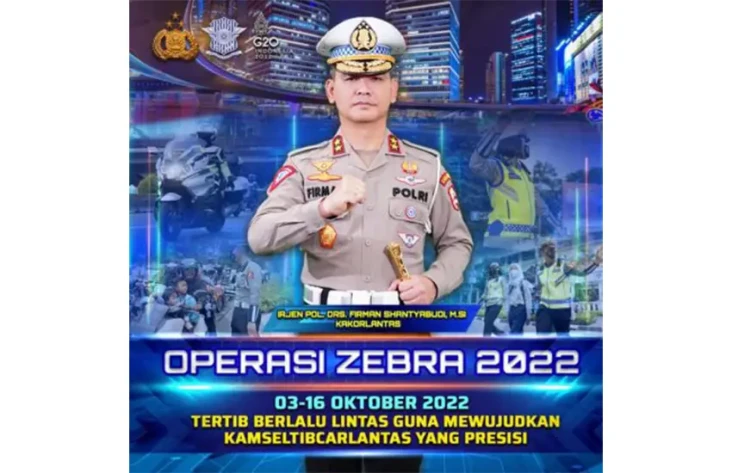 Ini Jenis Pelanggaran...