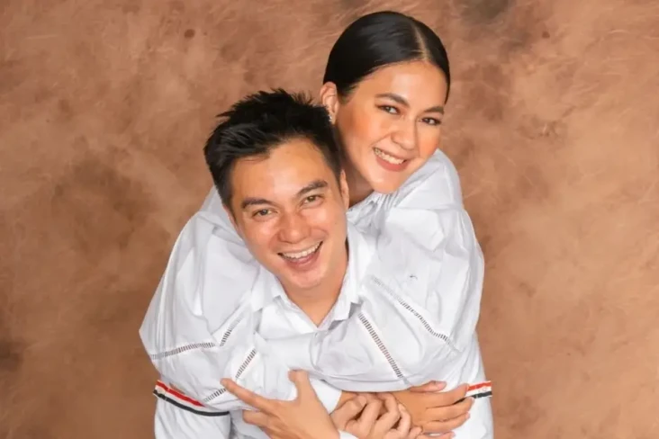 Baim Wong Hapus Video...