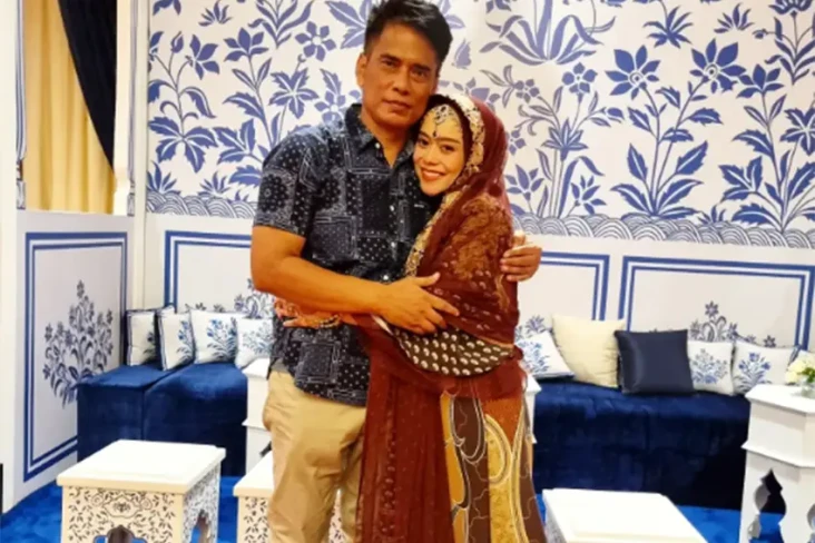 Ayah Lesti Kejora Beberkan...