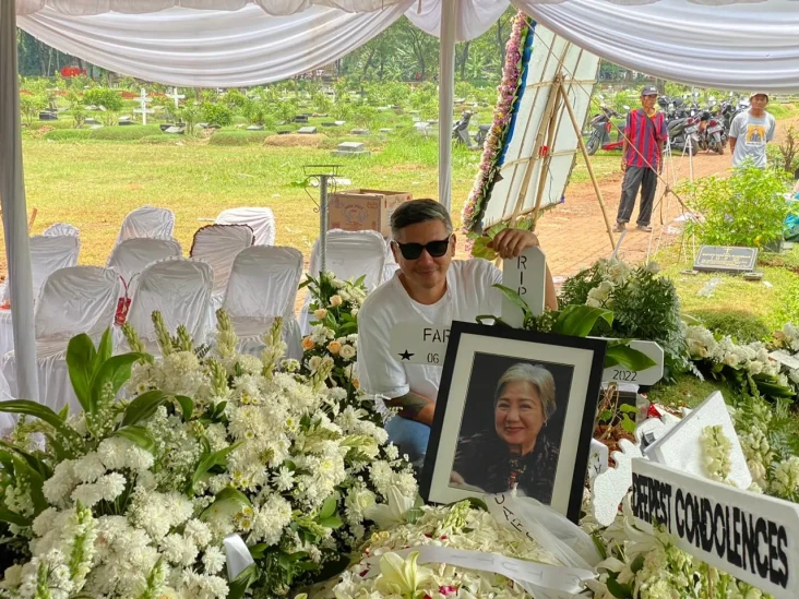 Cerita Masa Kecil Bersama...