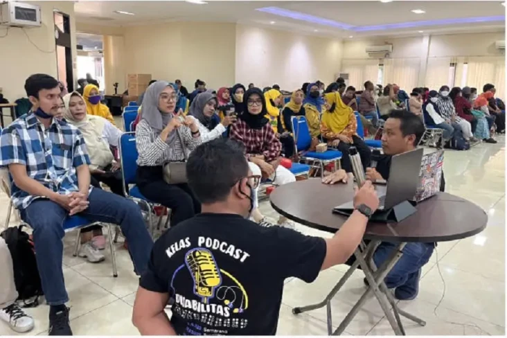 Gandeng Unesa, Kemenkominfo...