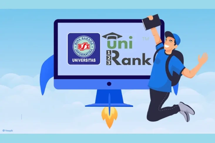 BSI sebagai Kampus Digital...
