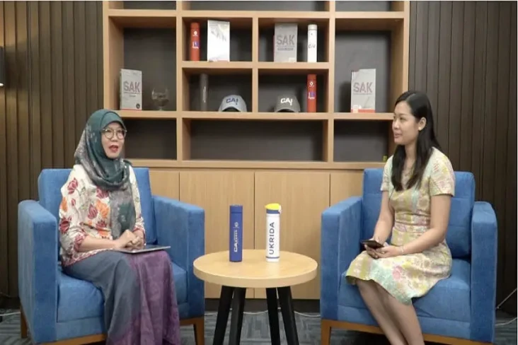 Siapkan Lulusan Akuntansi...
